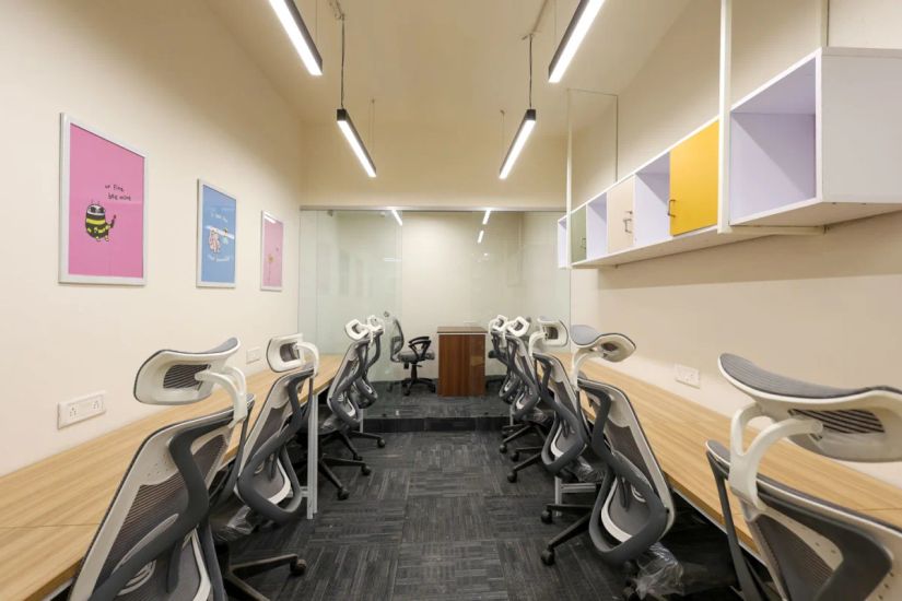 Hub Hive 11